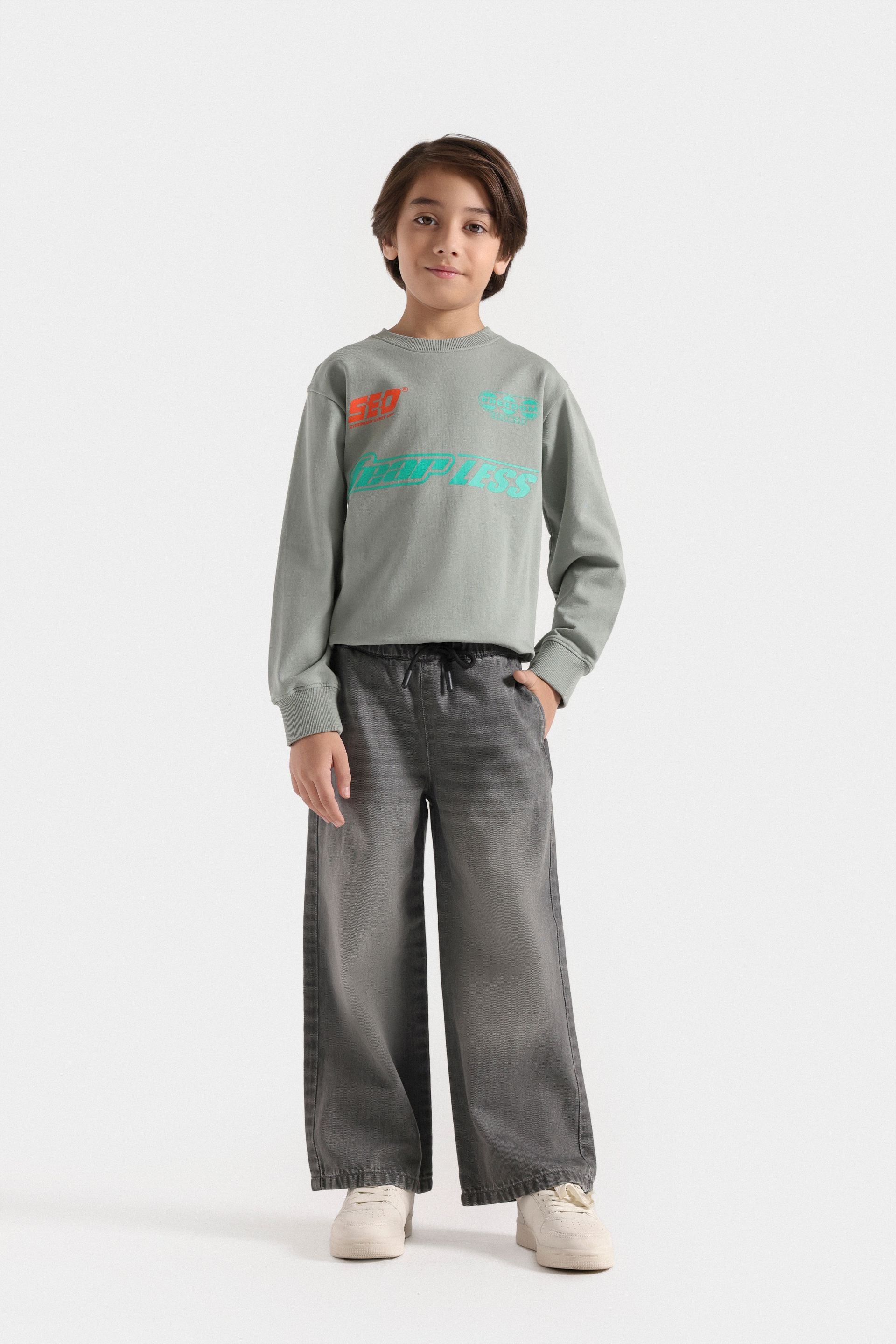 Dull Green