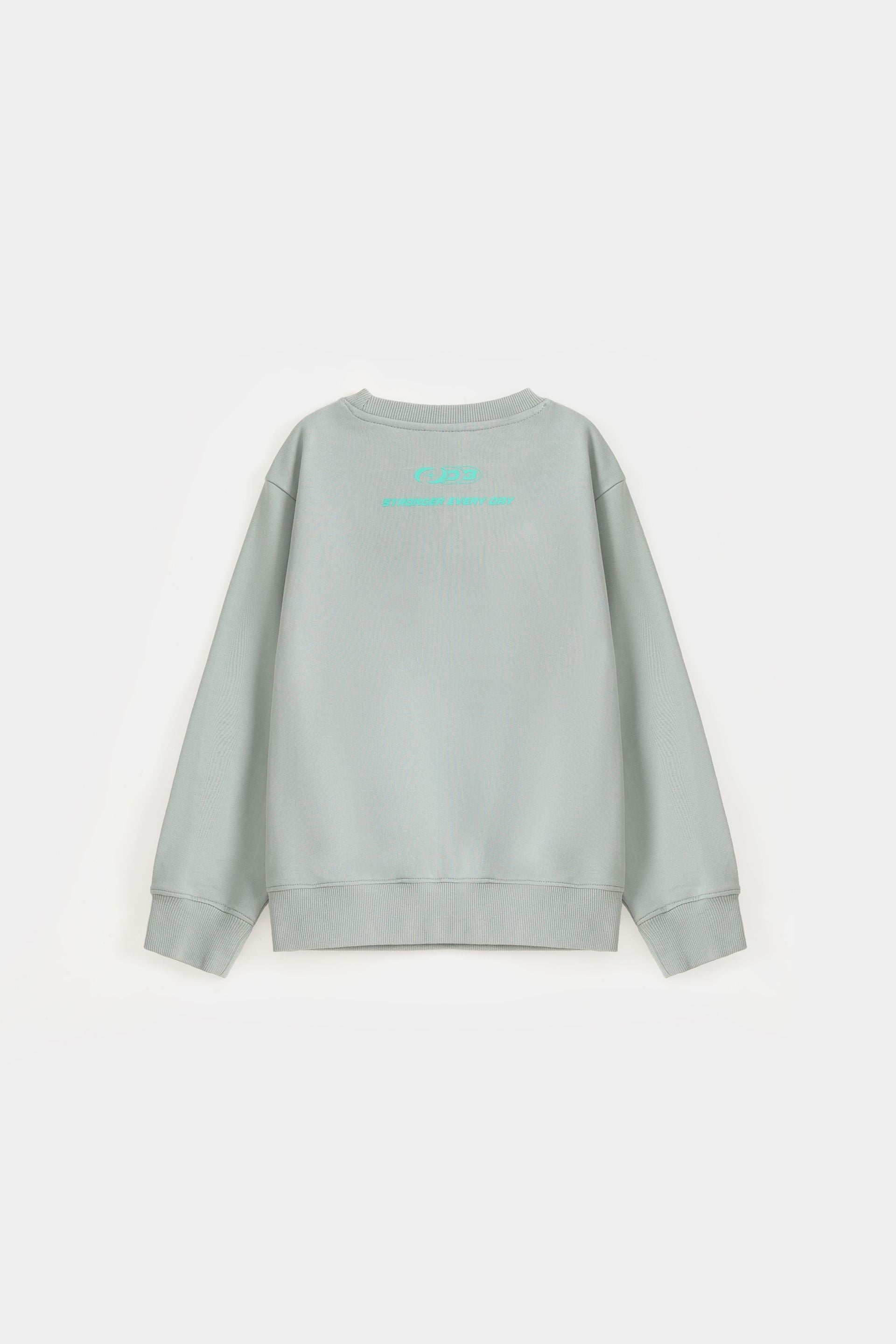 Dull Green