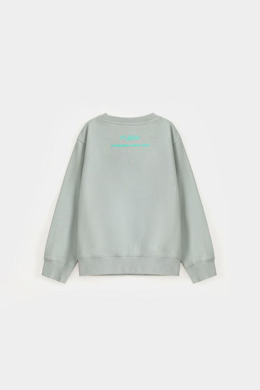 Dull Green
