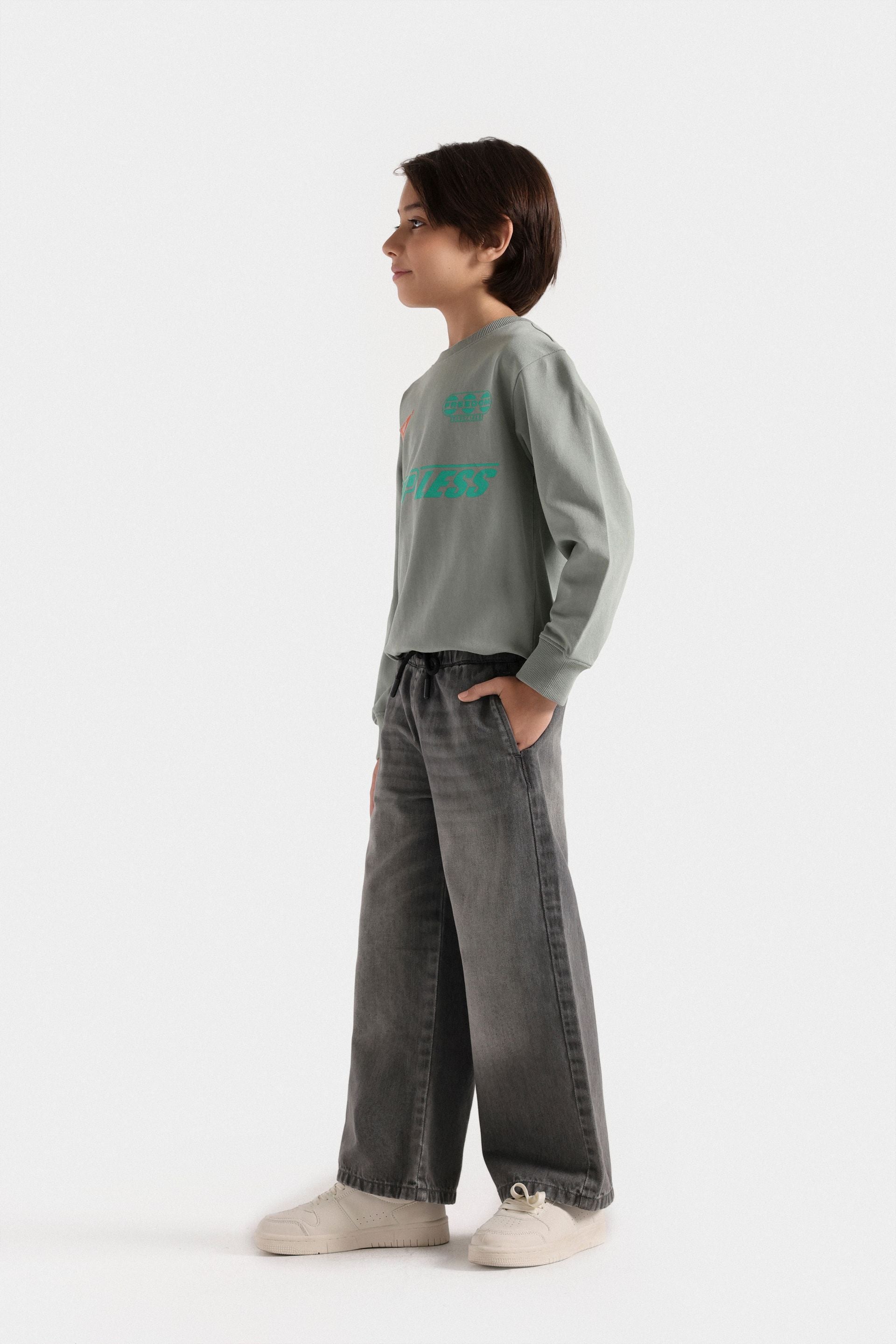Dull Green