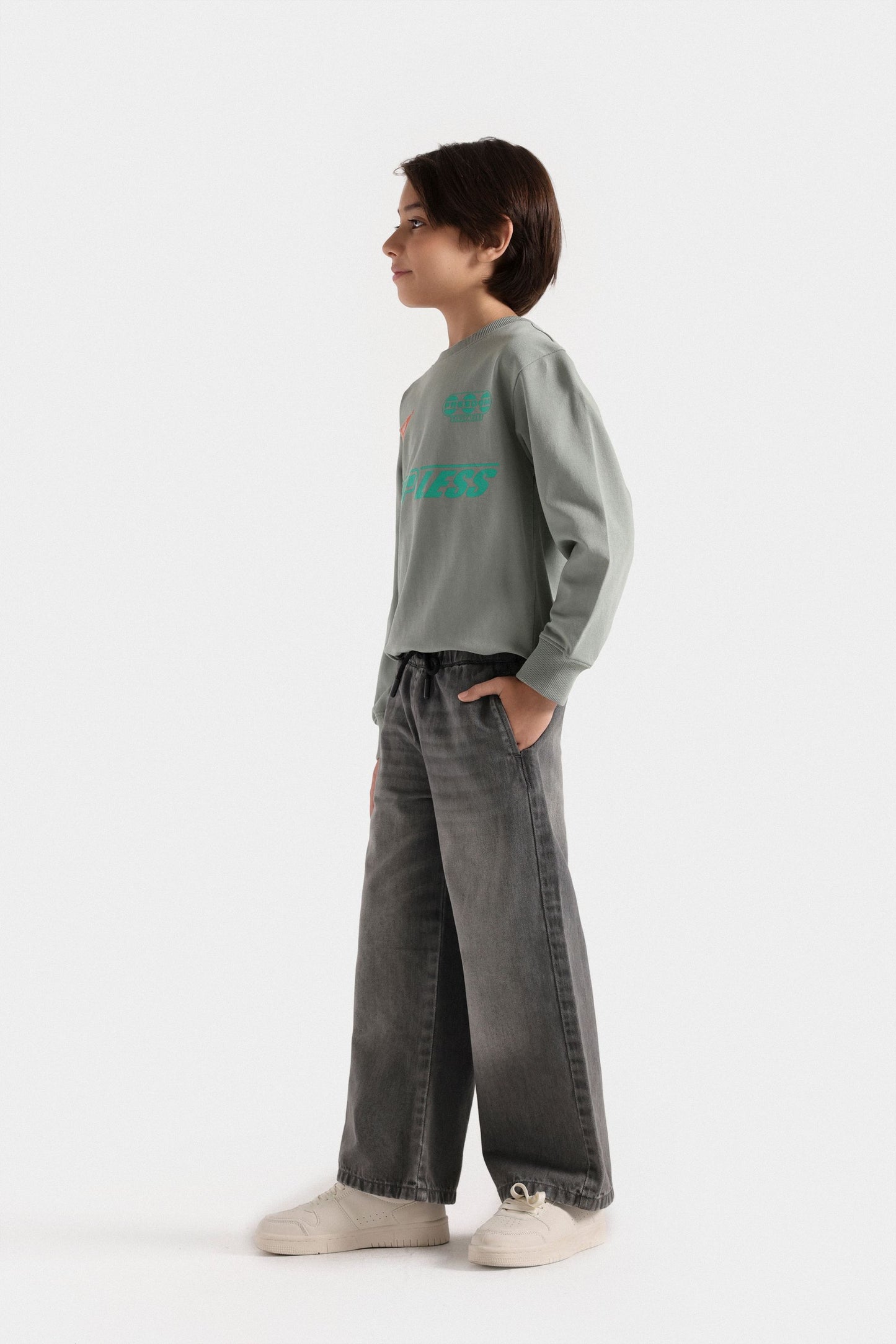 Dull Green