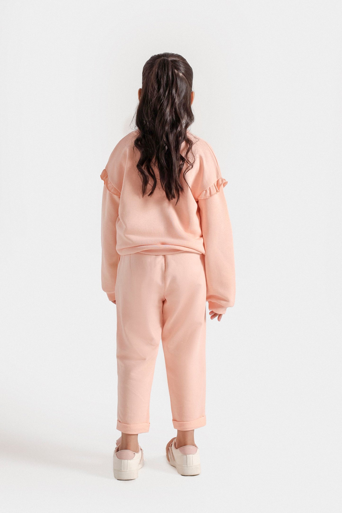 Powder Pink