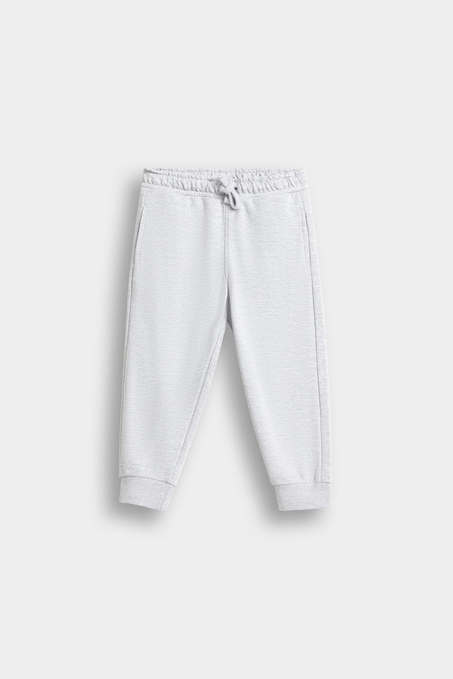 Basic Knitted Jogger