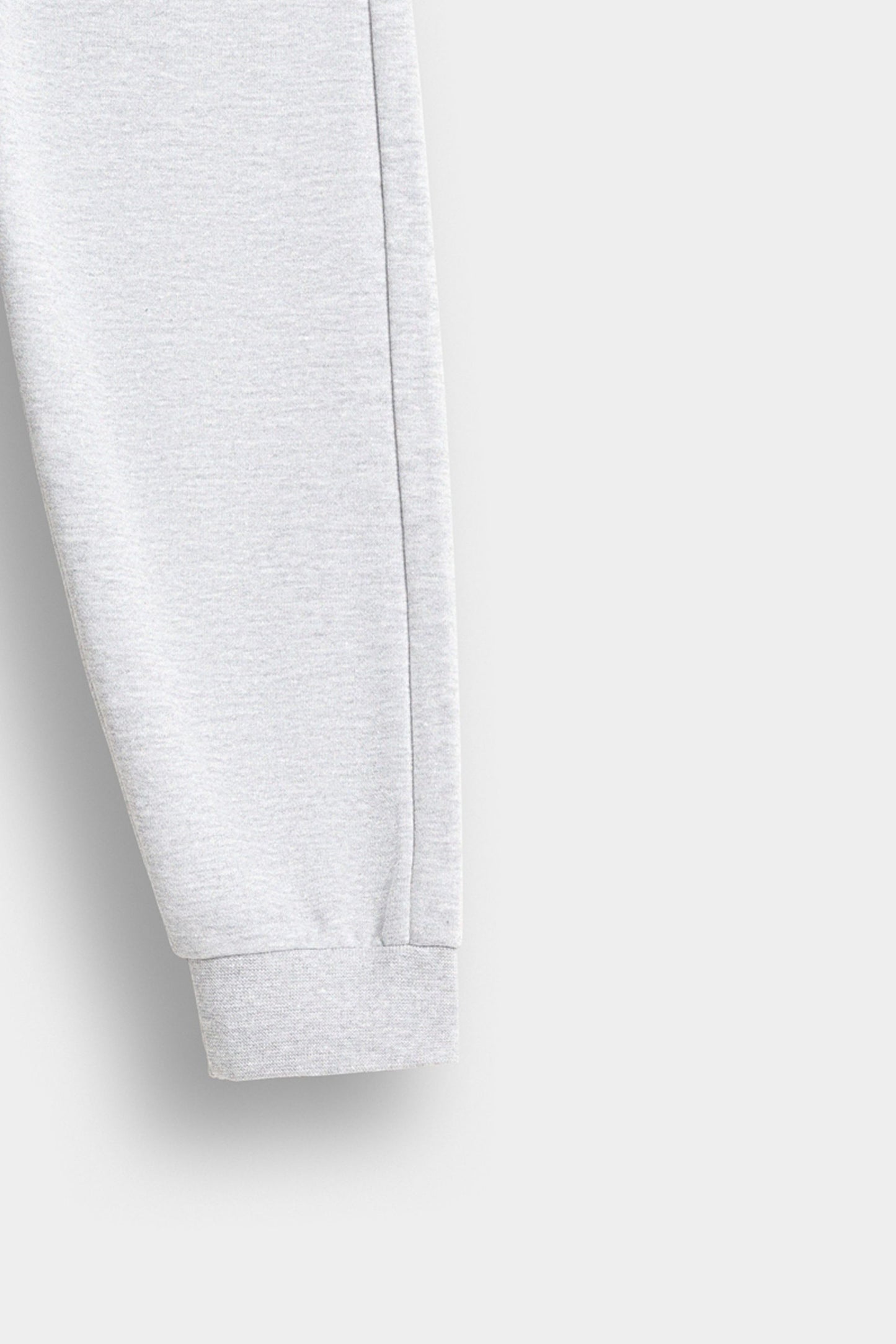 Basic Knitted Jogger