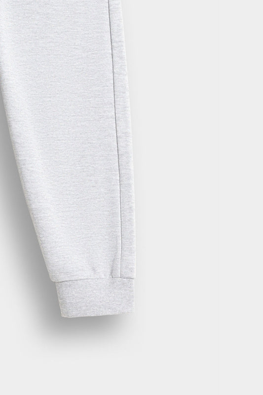 Light Grey Marl
