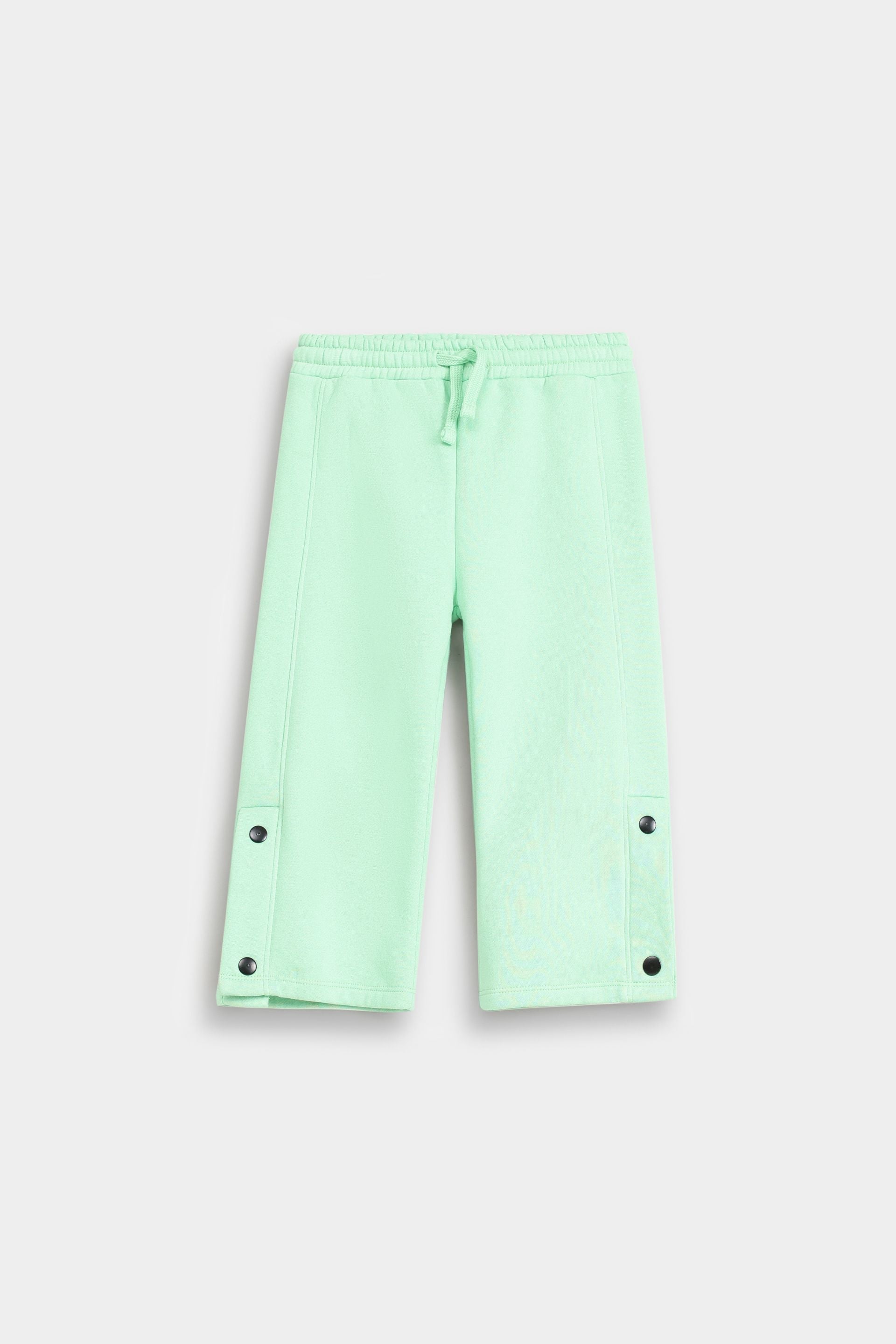 Pale Green