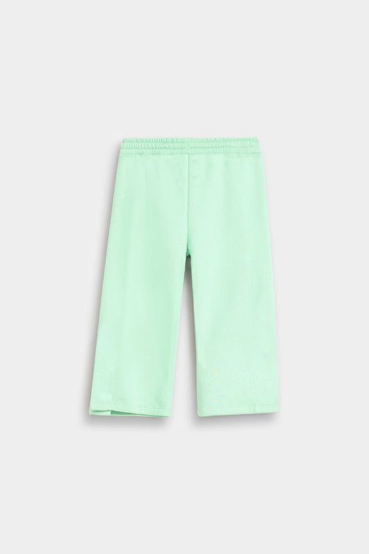 Pale Green