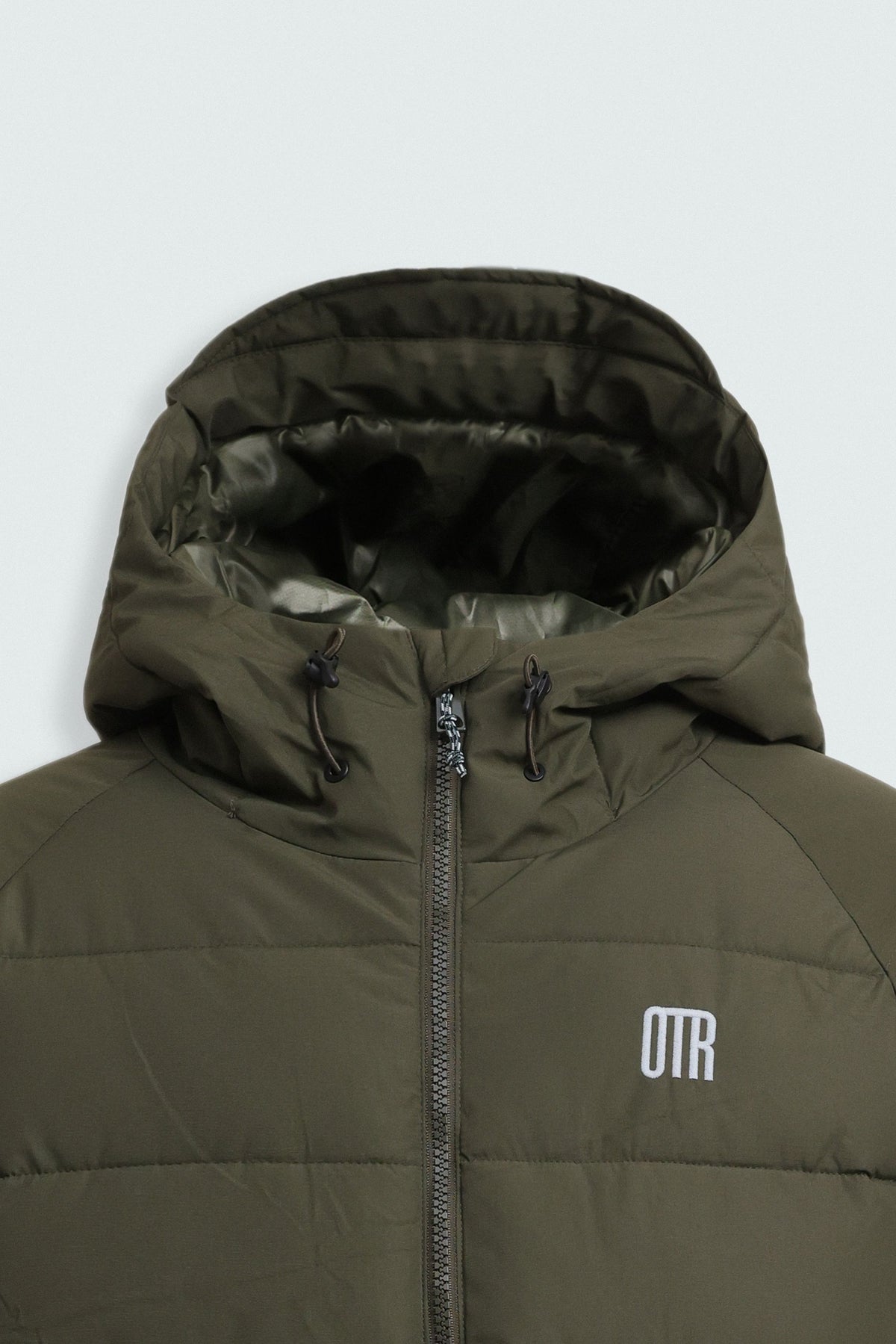 Dark Olive