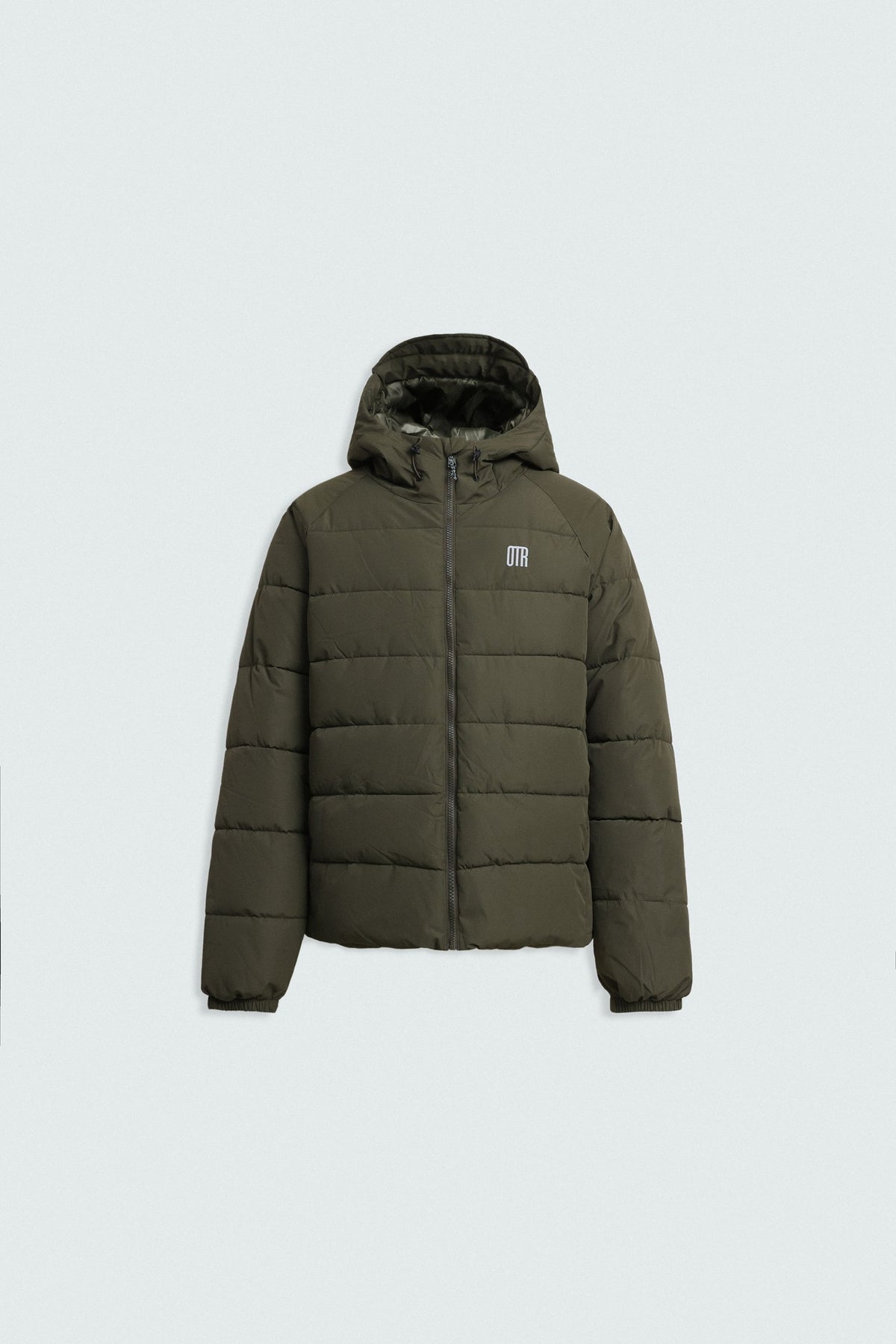 Dark Olive