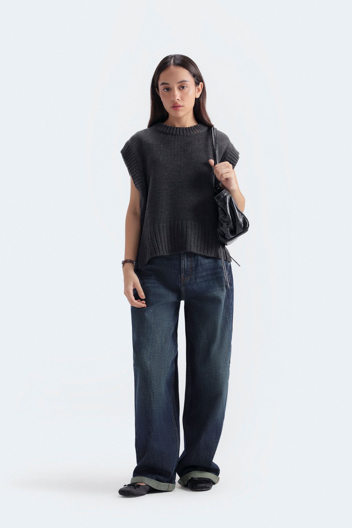Light Grey Marl