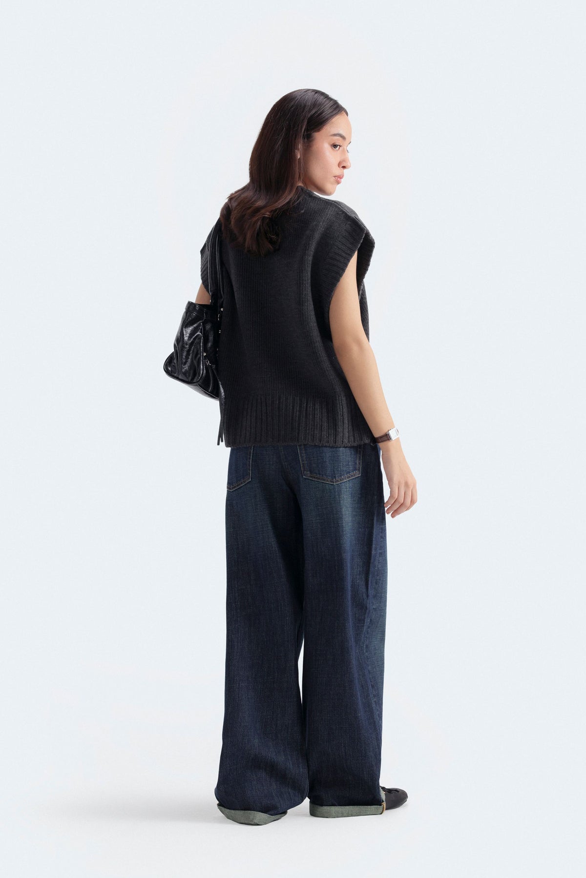 Light Grey Marl