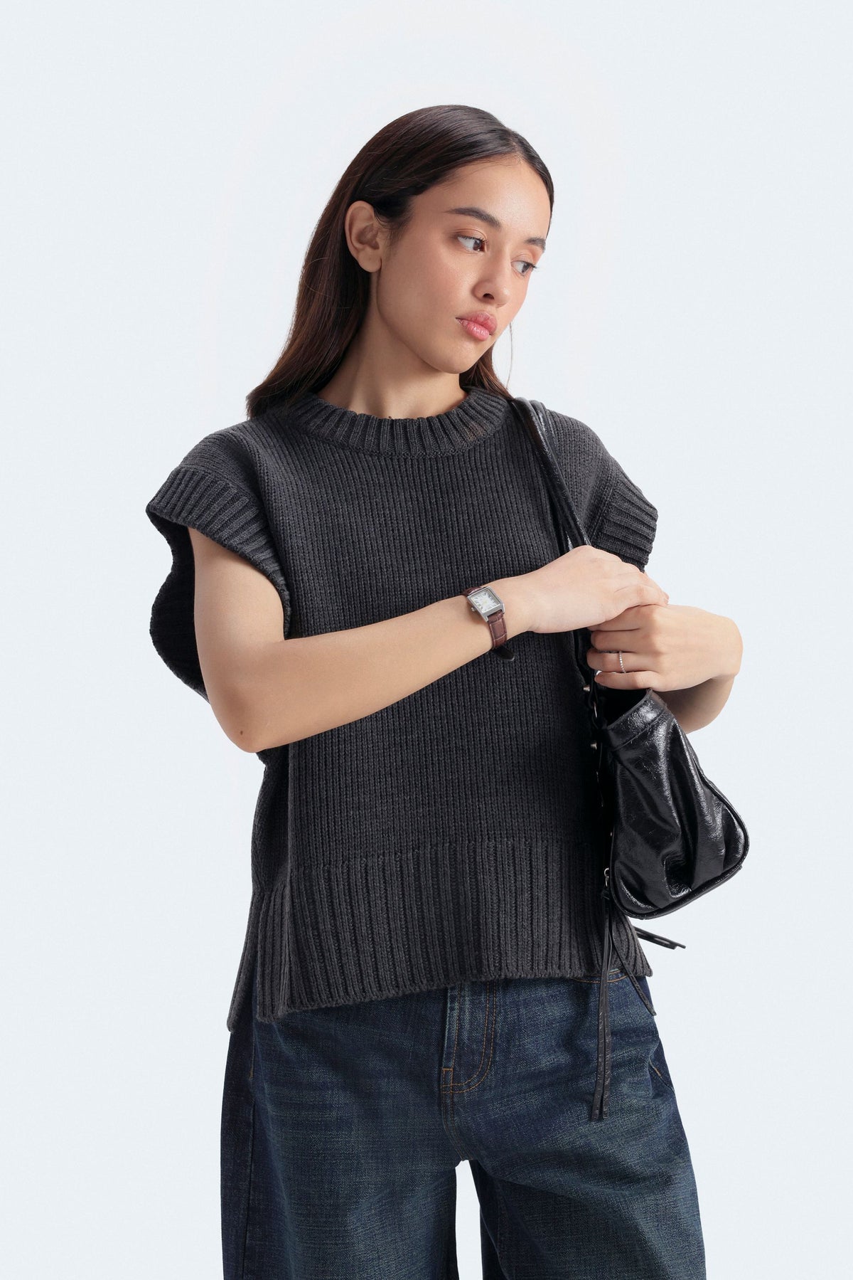 Light Grey Marl
