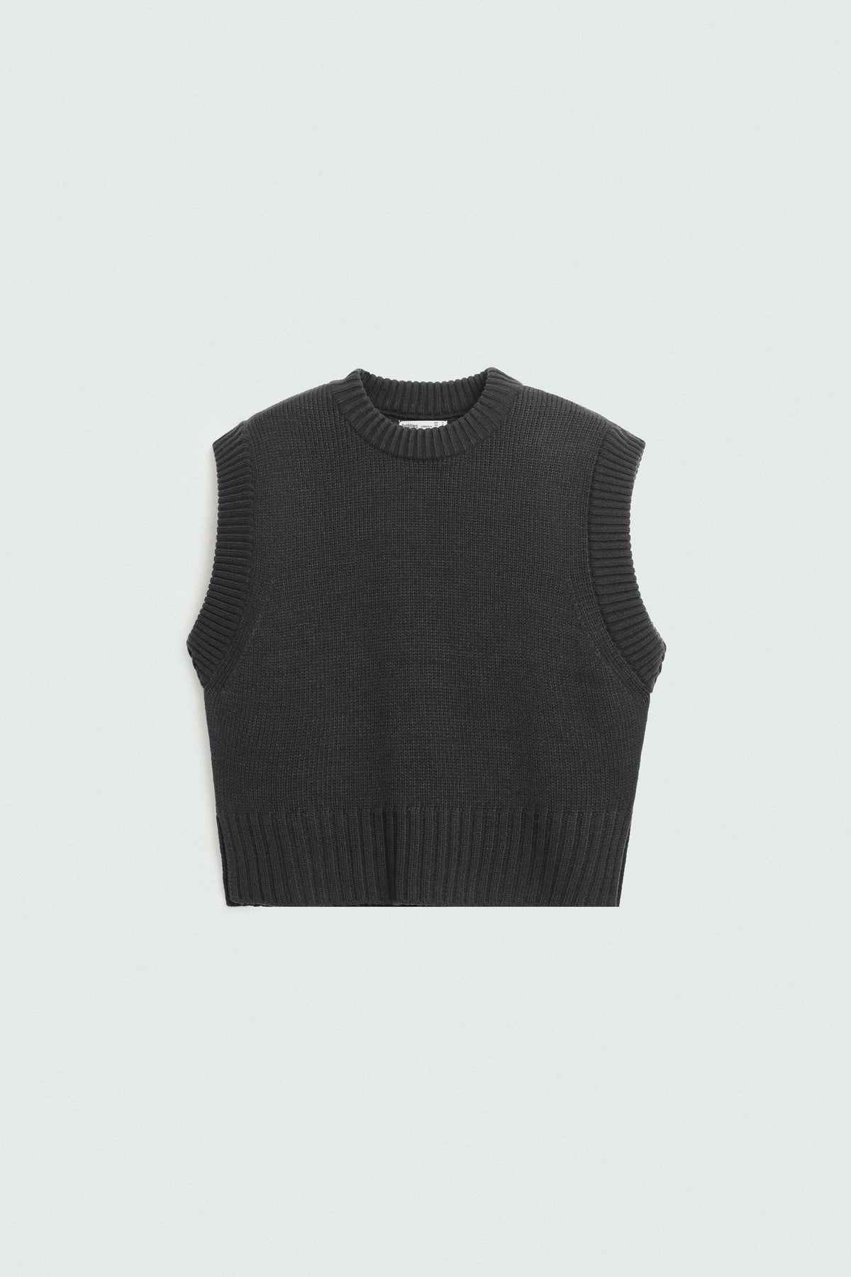 Light Grey Marl