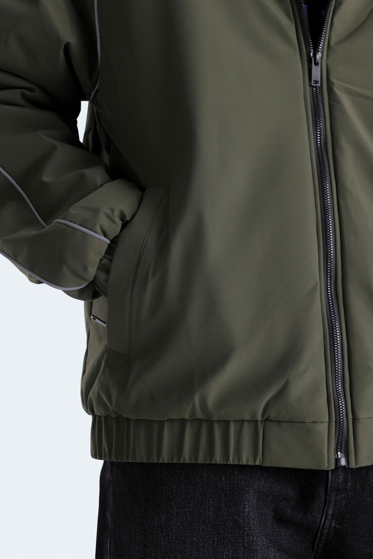 Dark Olive