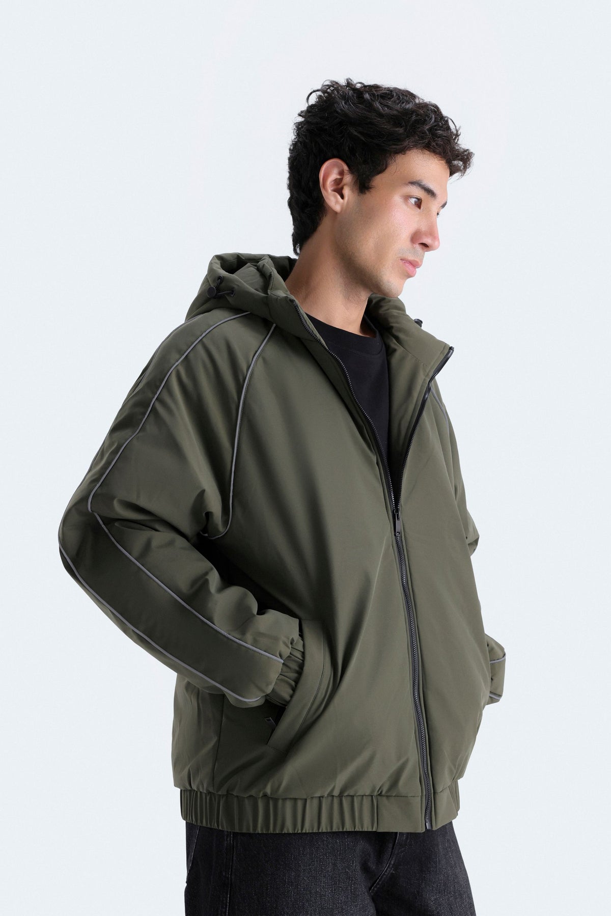 Dark Olive