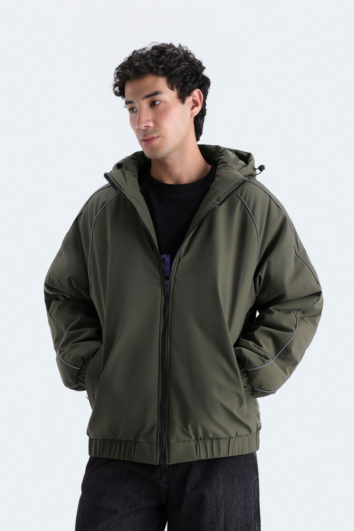 Dark Olive