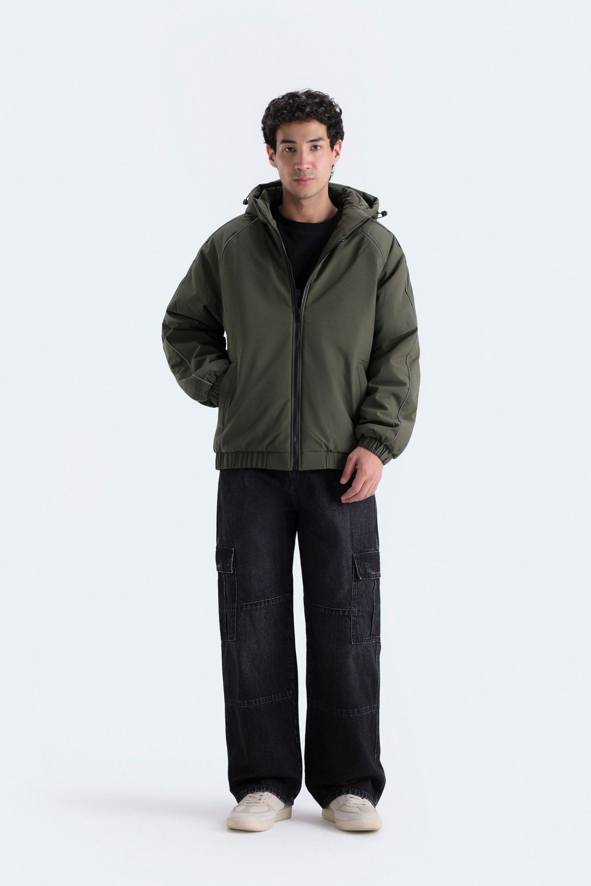 Dark Olive