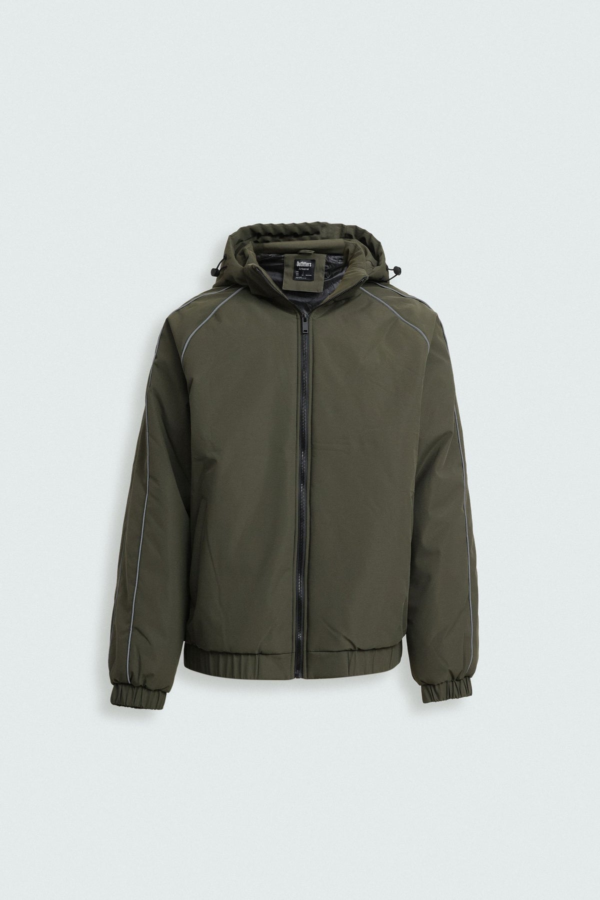 Dark Olive