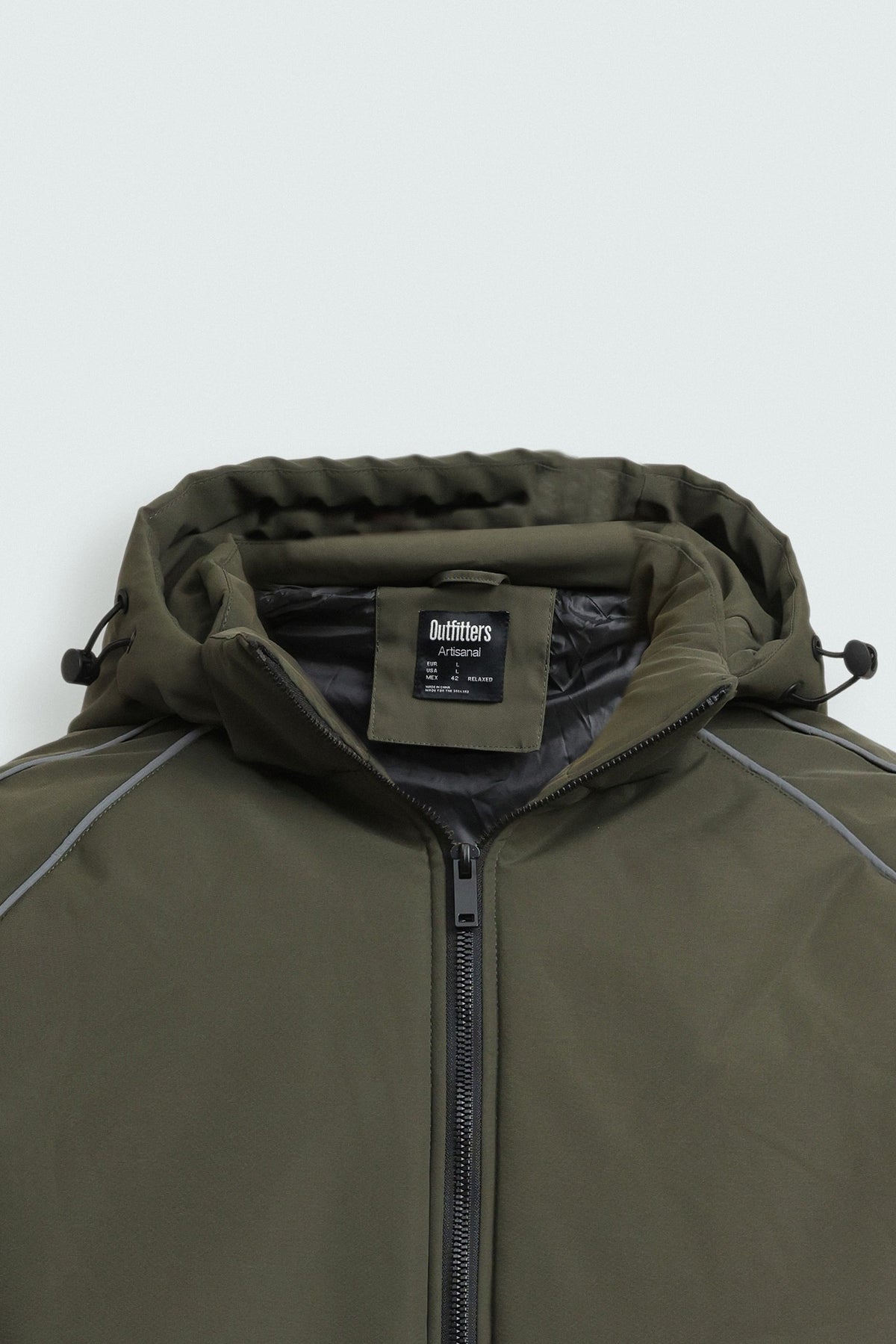 Dark Olive