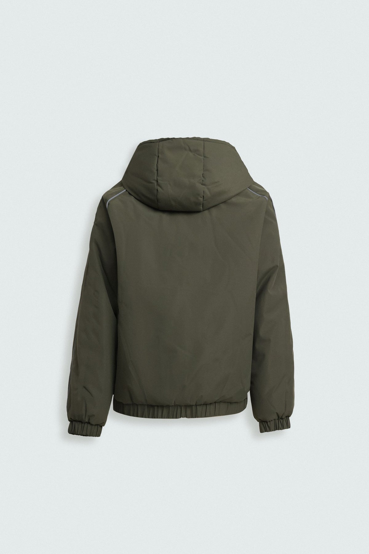 Dark Olive