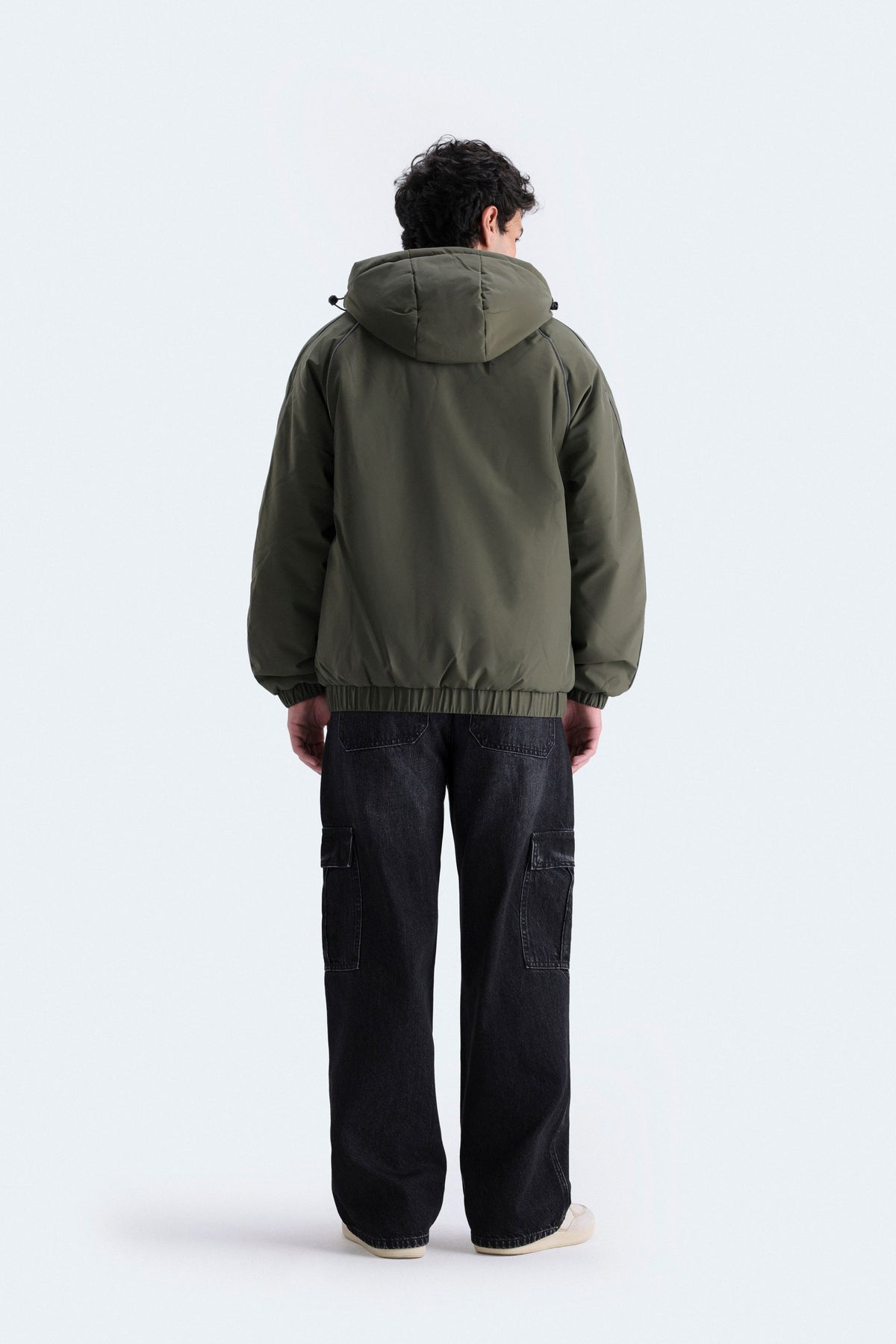 Dark Olive