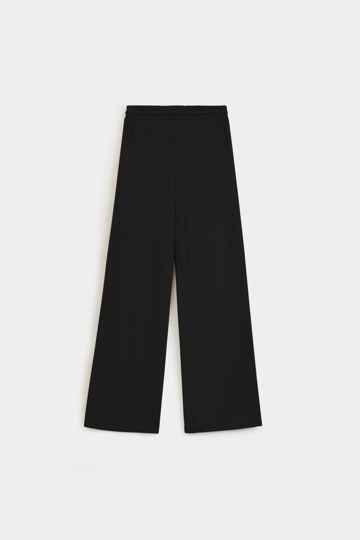 Wide Leg Trouser