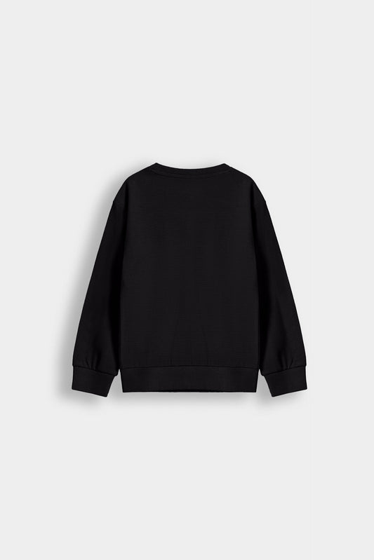 Jet Black