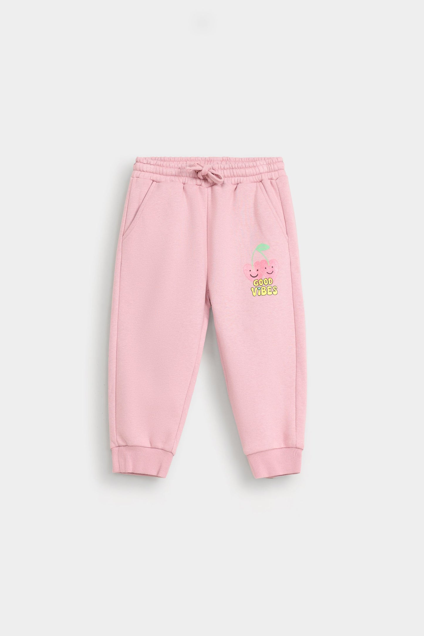 Good Vibes Jogger Trouser