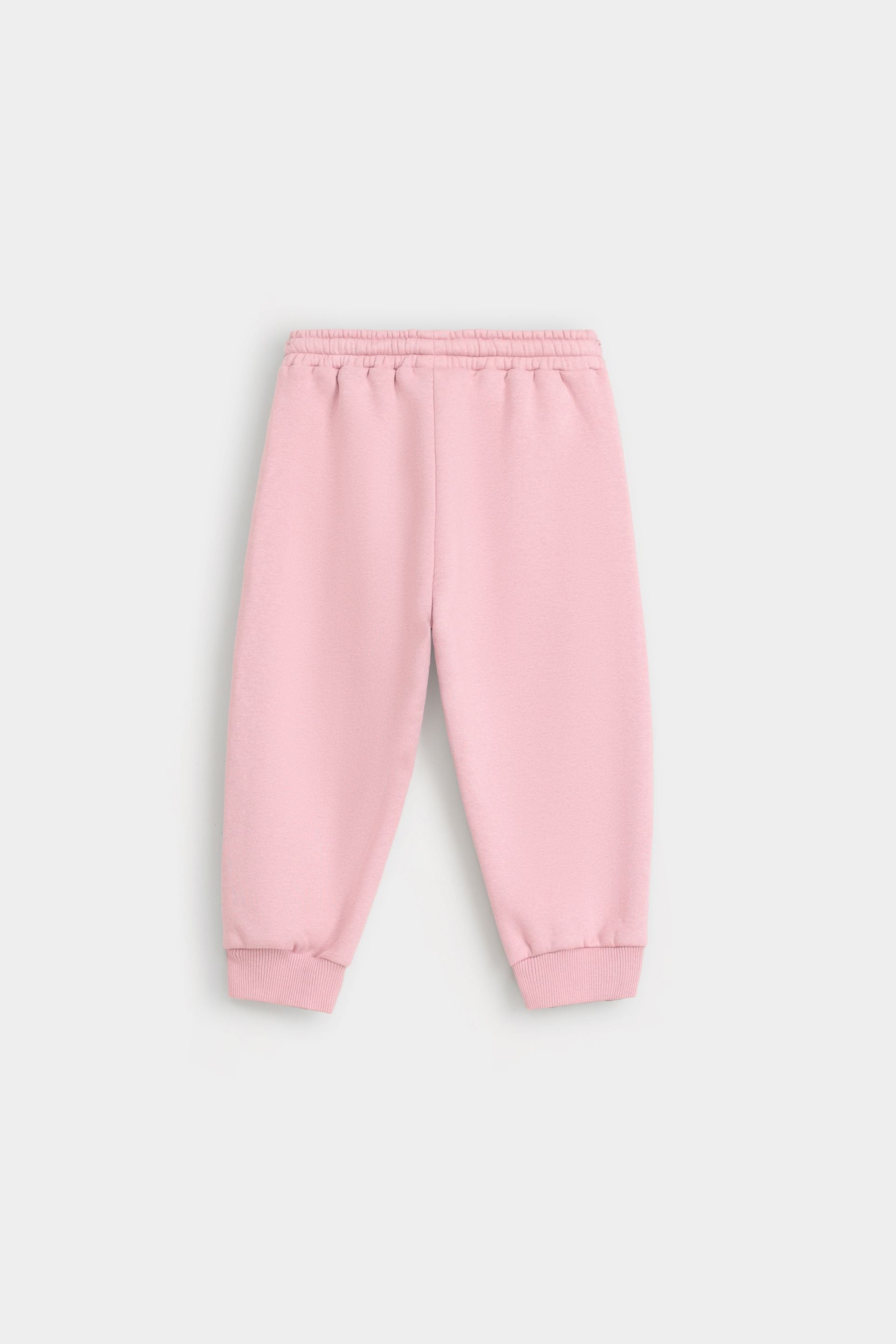 Good Vibes Jogger Trouser