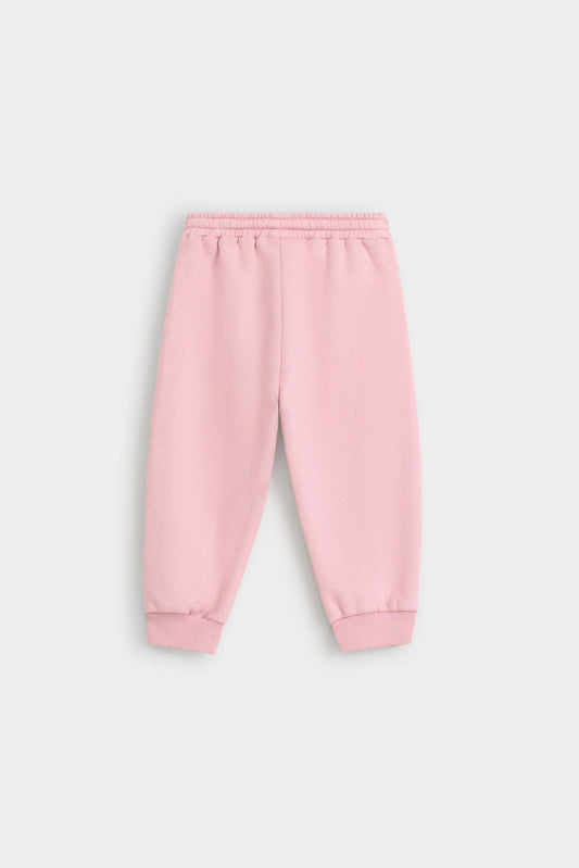 Powder Pink
