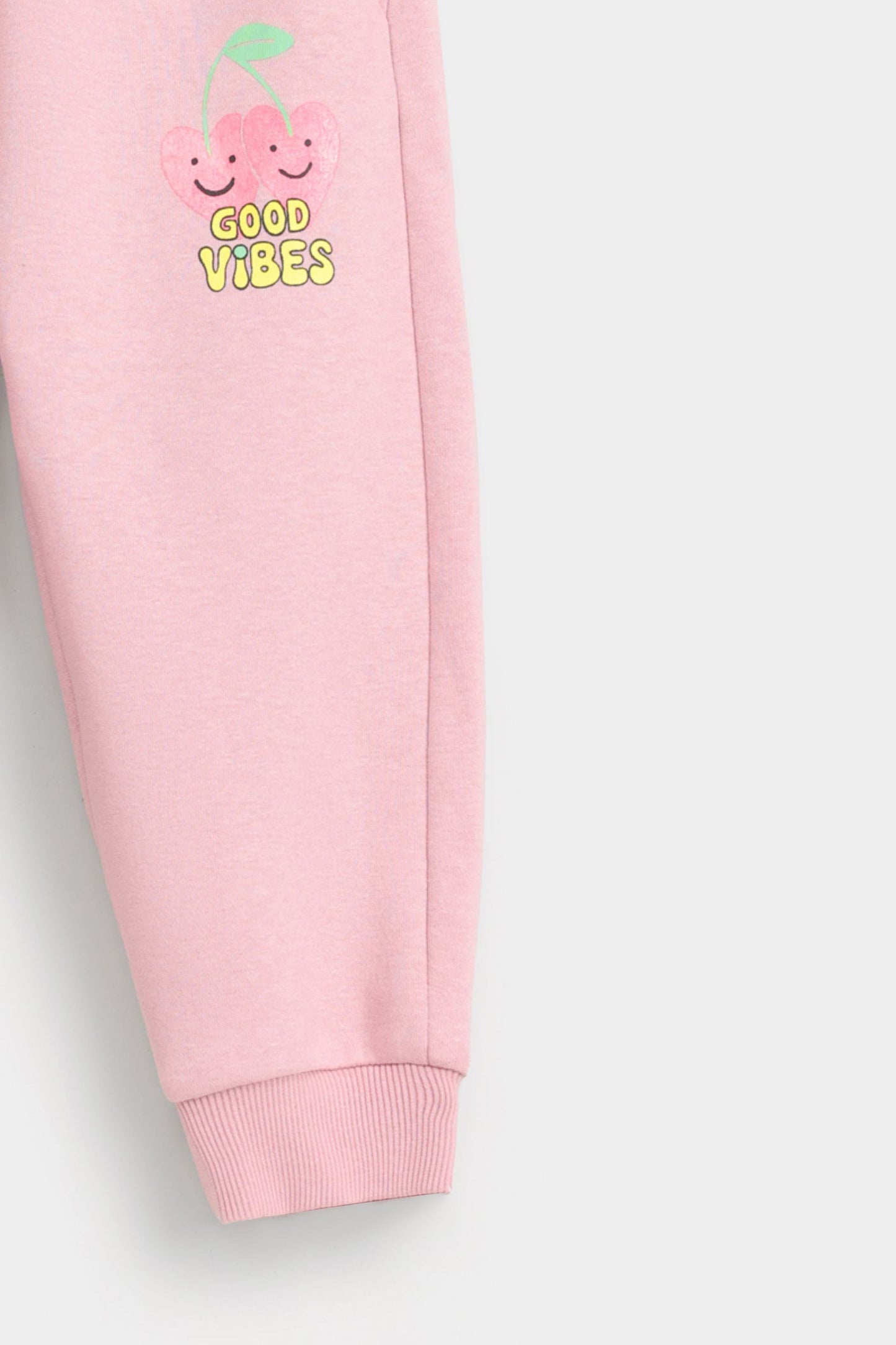 Good Vibes Jogger Trouser