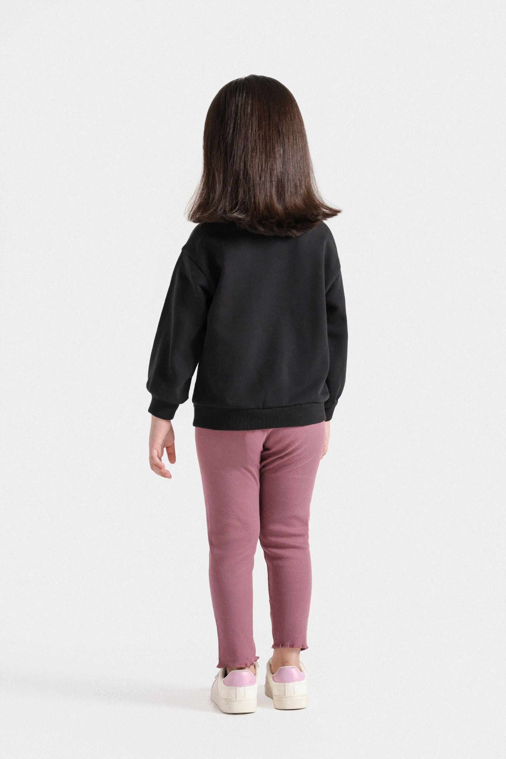 Bright Pink