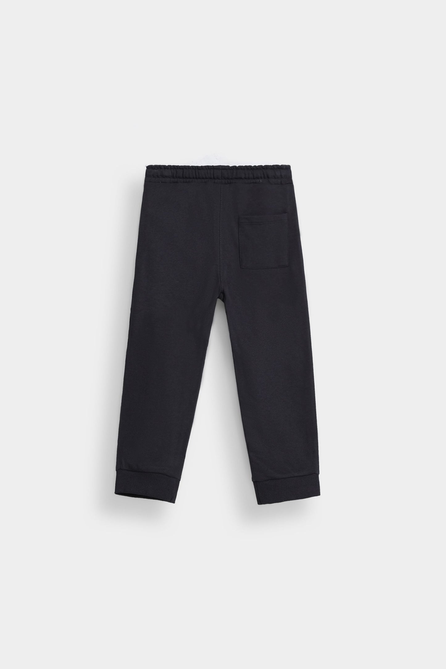 Jet Black