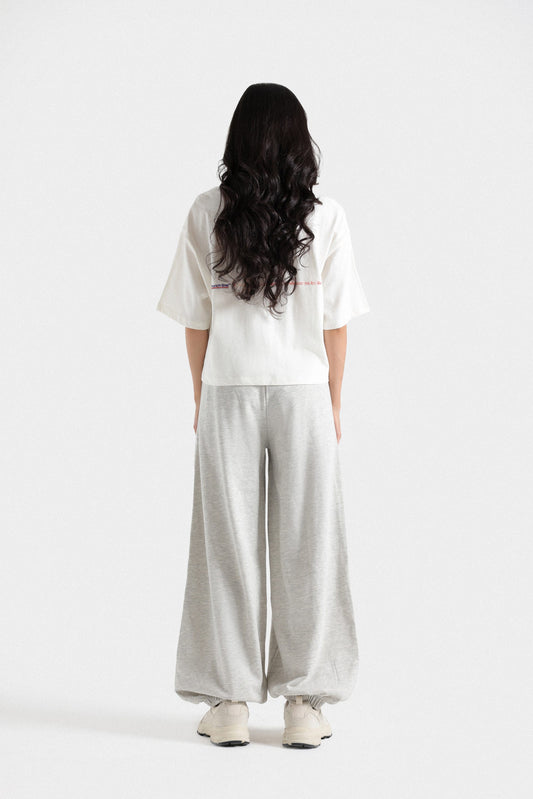 Light Grey Marl