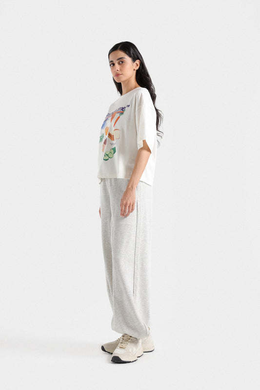 Light Grey Marl