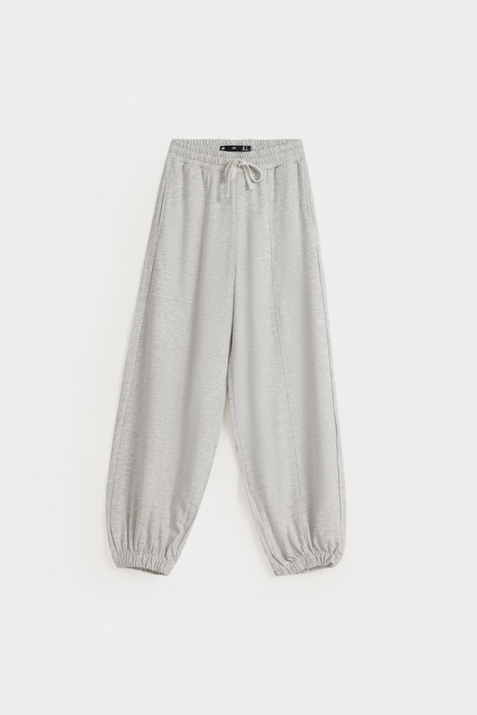 Light Grey Marl