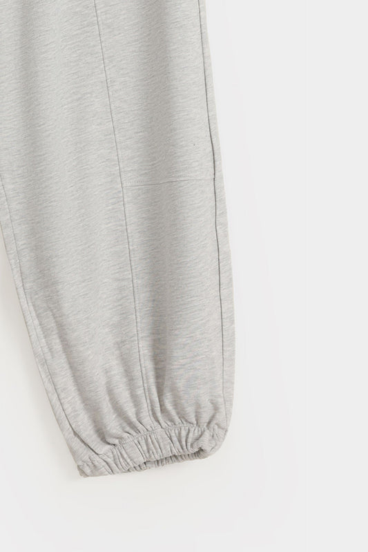 Light Grey Marl
