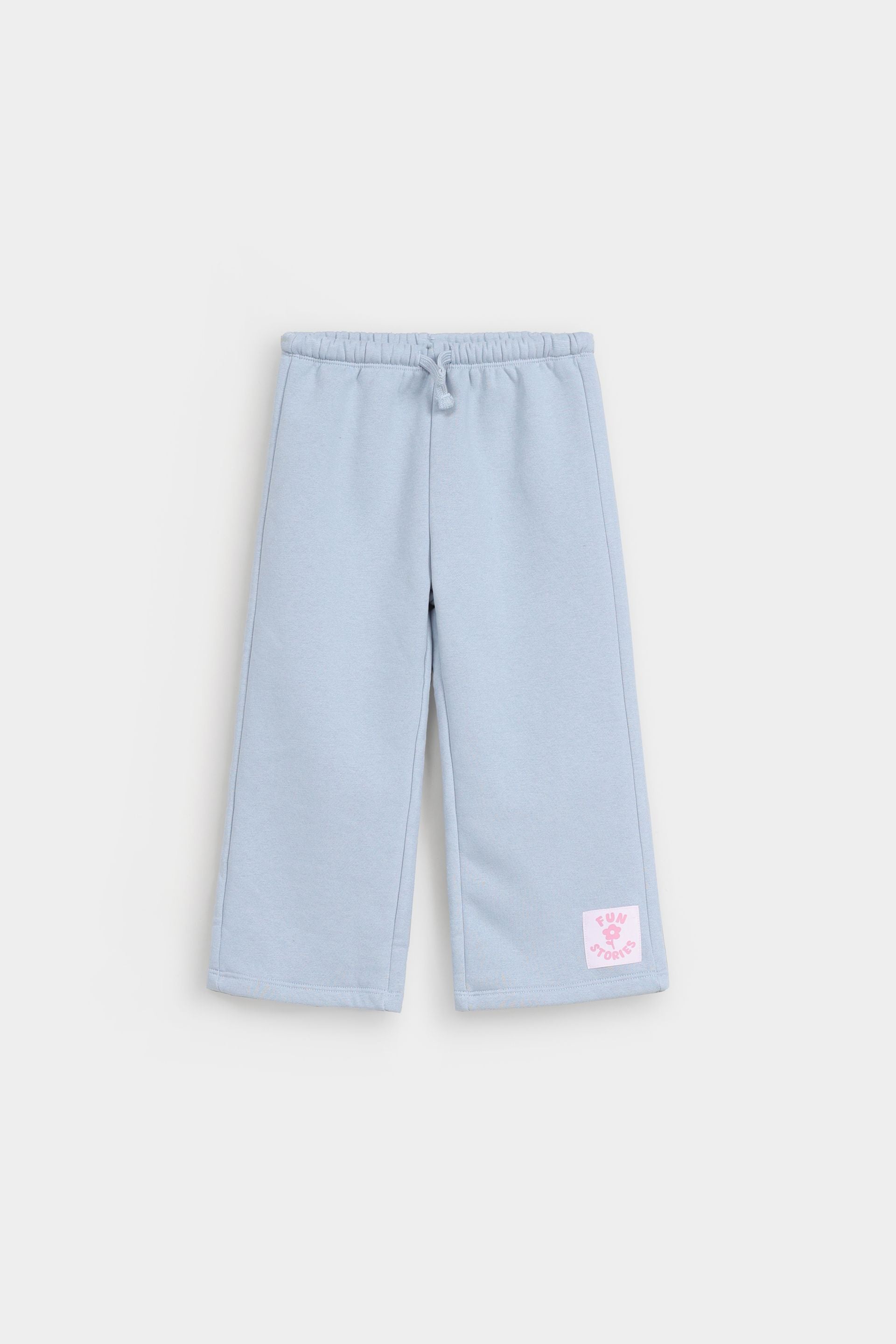 Pale Blue