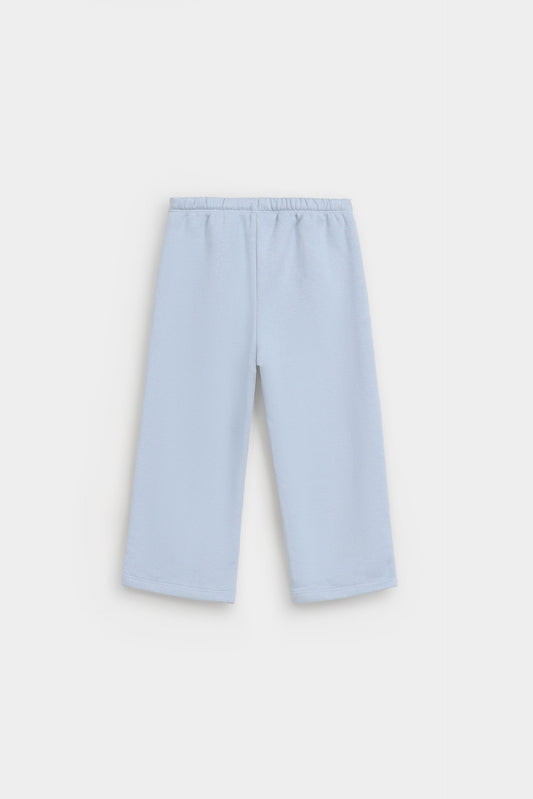 Pale Blue