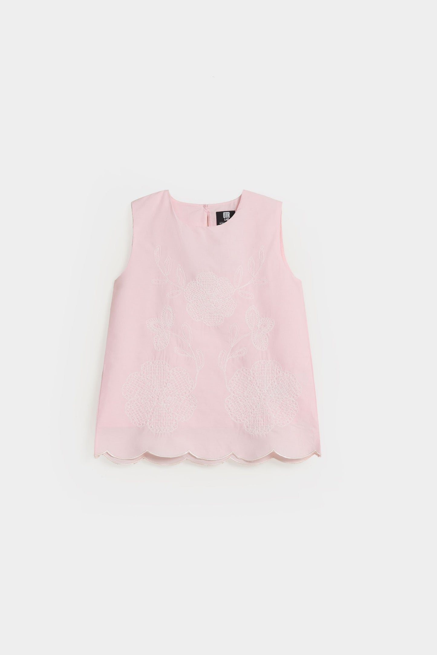 Ice Pink