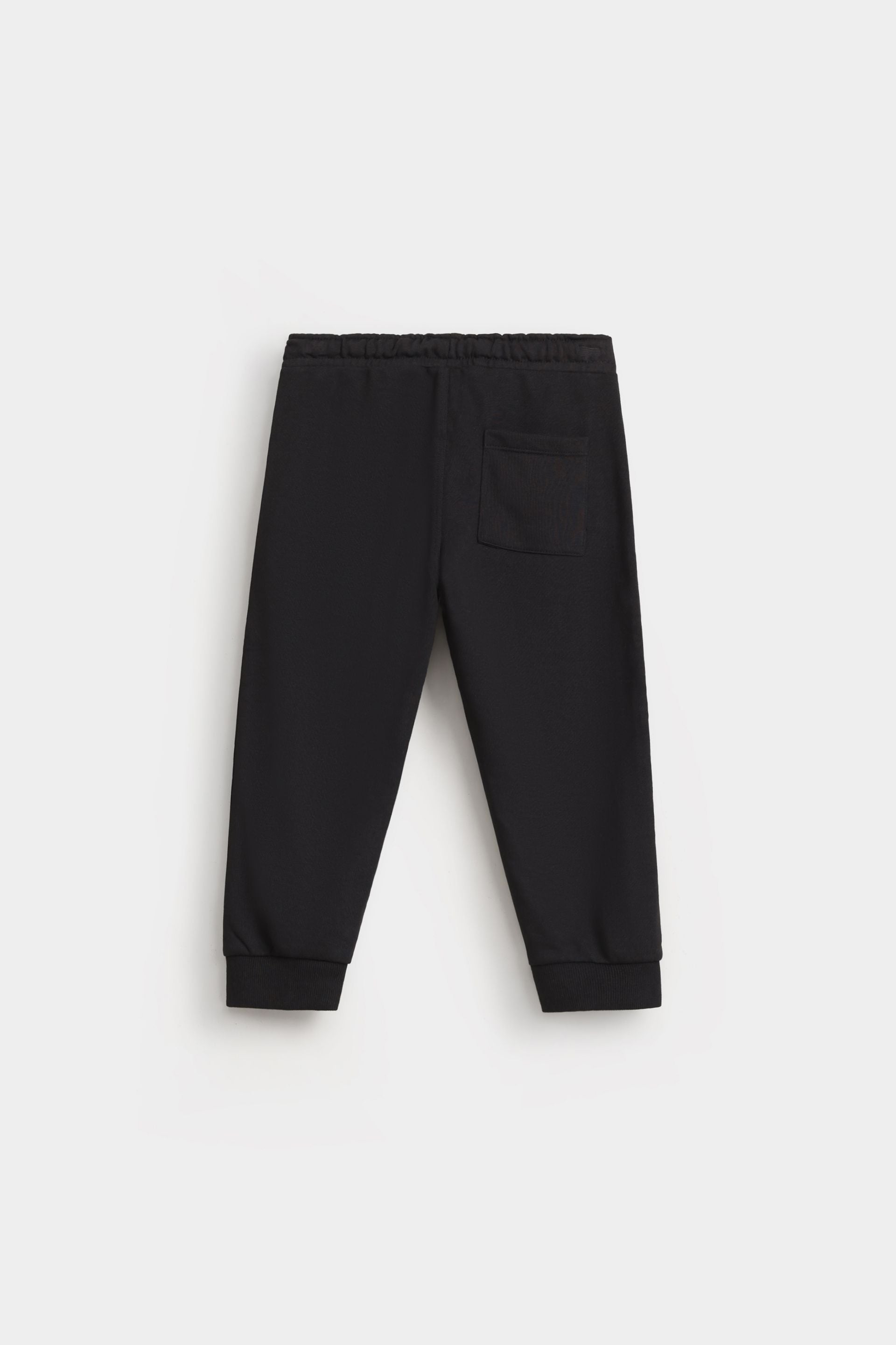 Jet Black