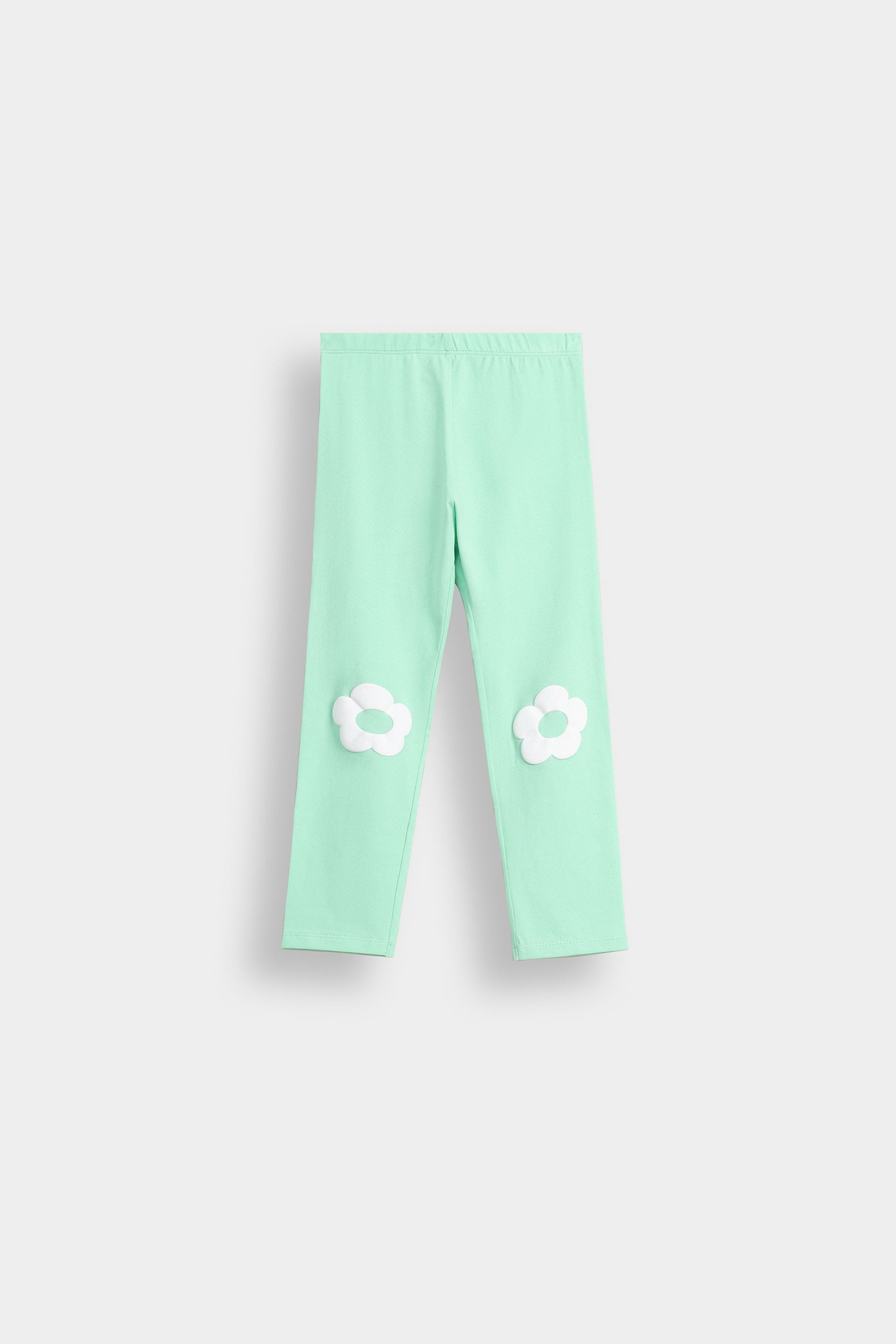 Pale Green