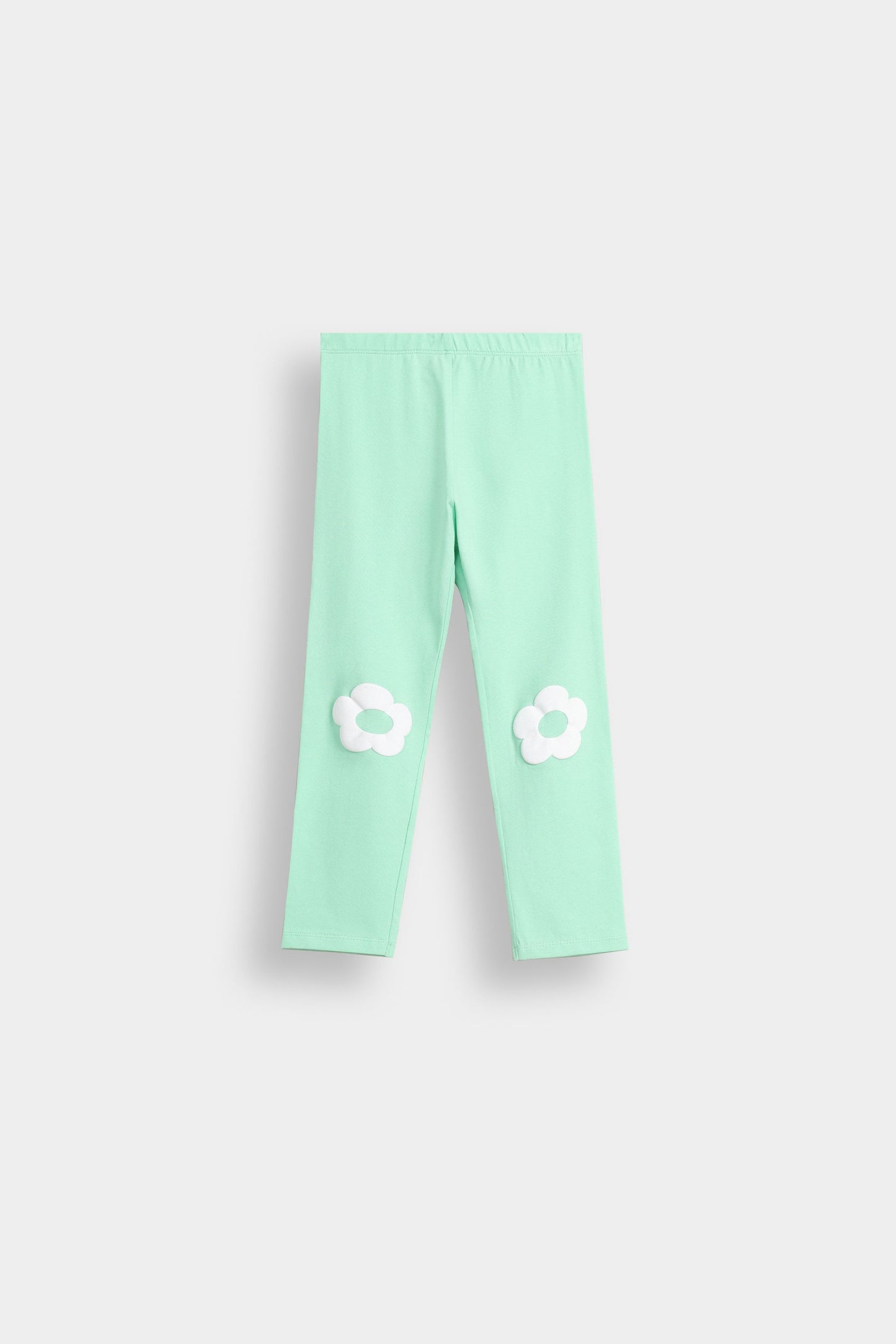 Pale Green