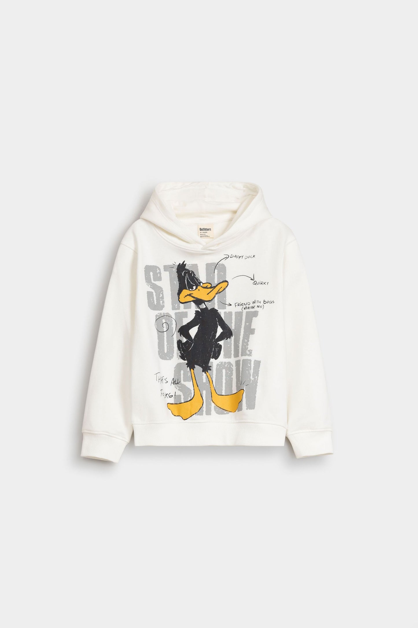 Off White