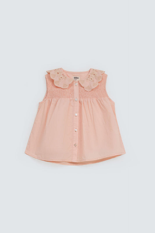 Rose Pink