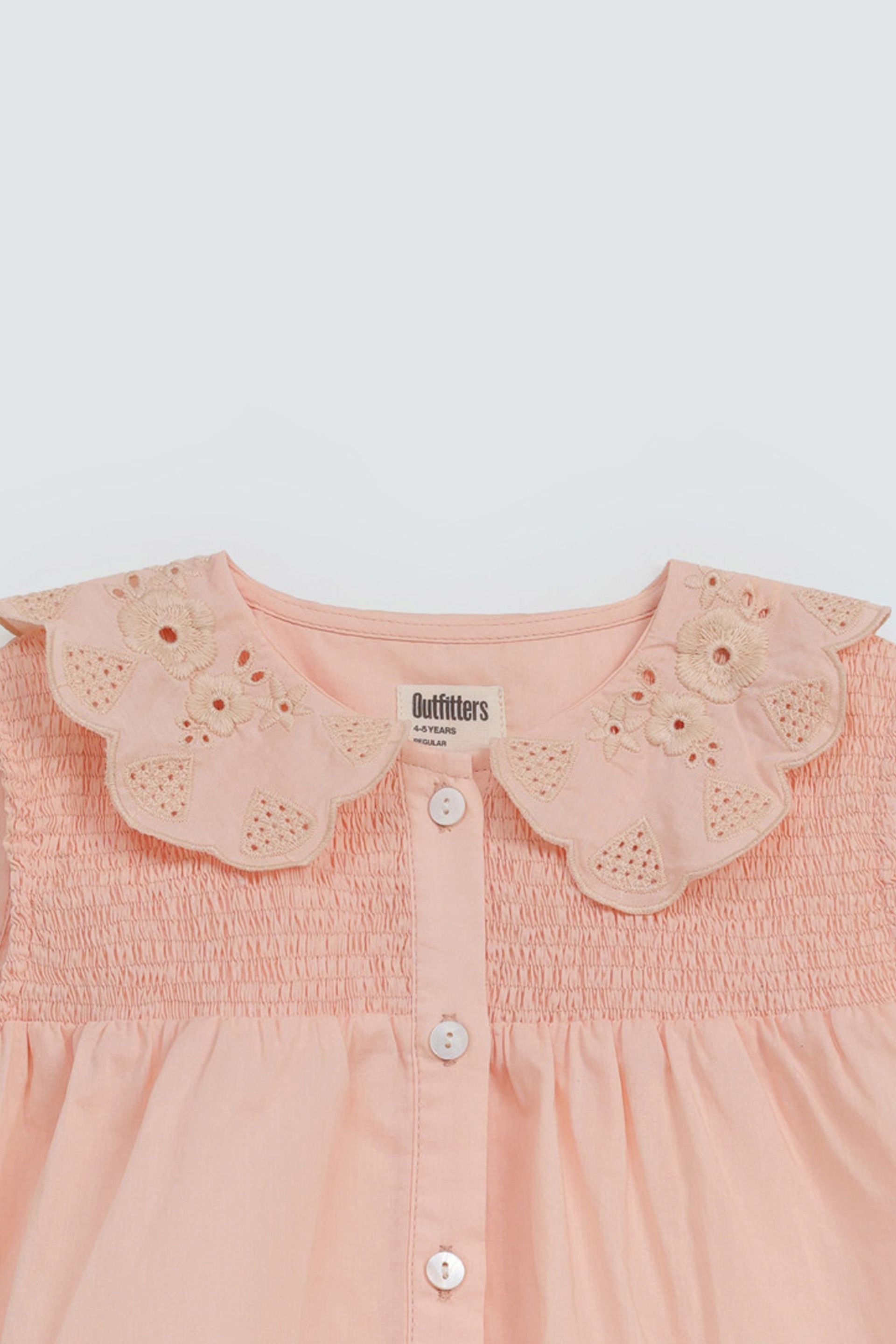 Rose Pink