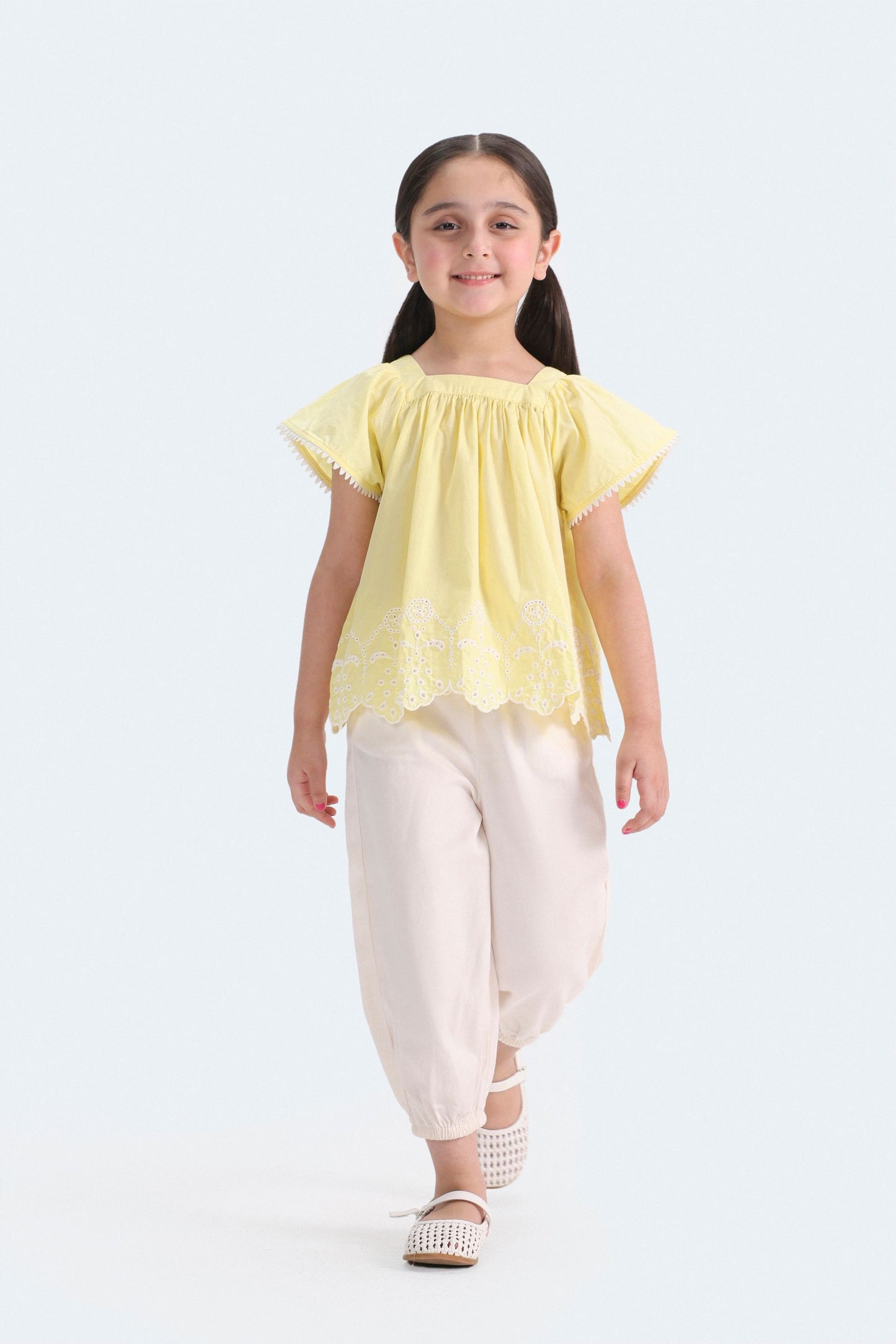 Yellow Beige