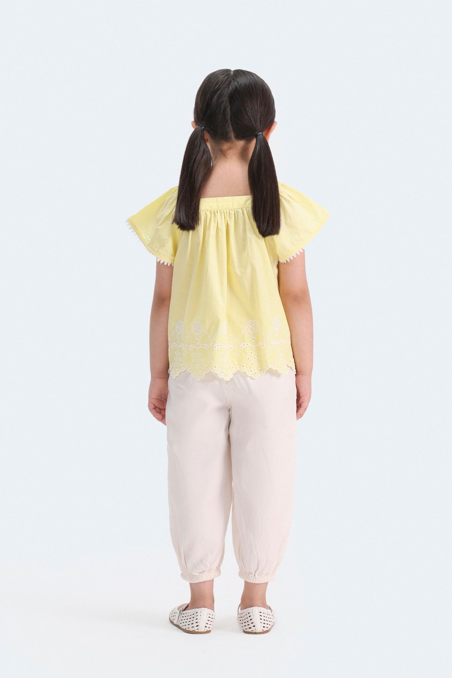 Yellow Beige