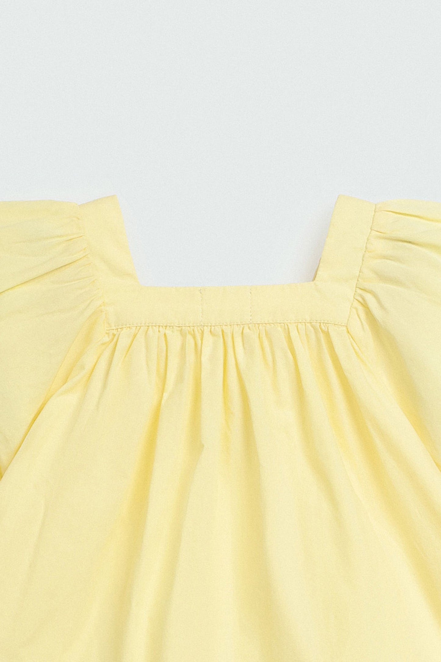 Yellow Beige