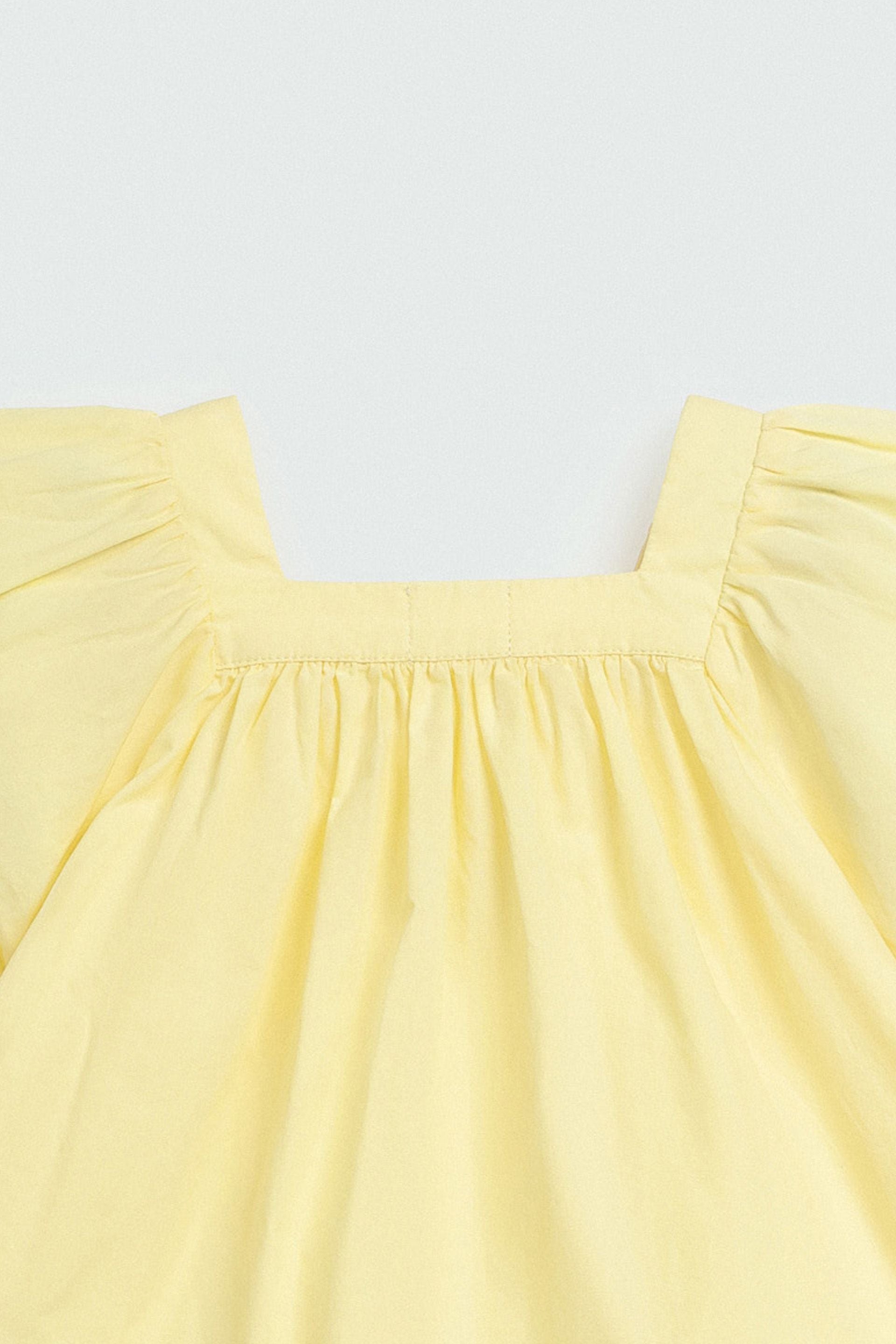 Yellow Beige